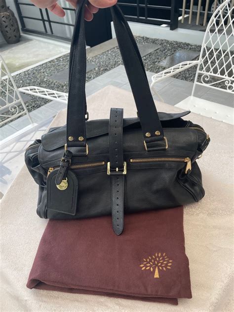 mulberry mabel fake